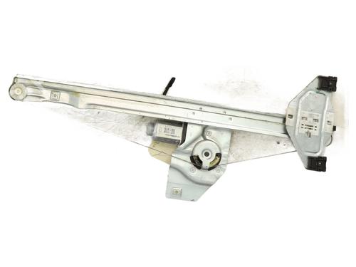 Right front window motor CITROËN BERLINGO Box Body/MPV (B9) 1.6 HDi / BlueHDi 75 | BP32382995E20 - Image 2