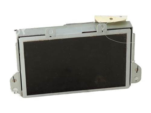 Used Display monitor Display monitor FORD FOCUS IV (HN) 1.0 EcoBoost (125 hp) 33048841 33048841