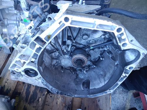 Gearbox DACIA DUSTER (HM_) 1.5 dCi 115 (HMAD) | BP29881196M3 - Image 2