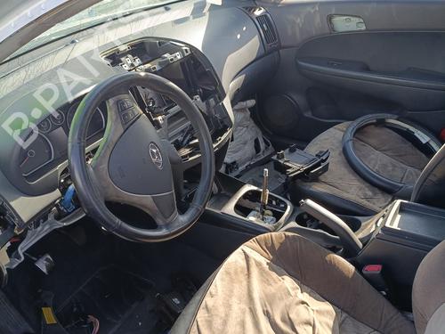 Mass air flow sensor HYUNDAI i30 (FD) 1.6 CRDi | BP29709666M95 - Image 7