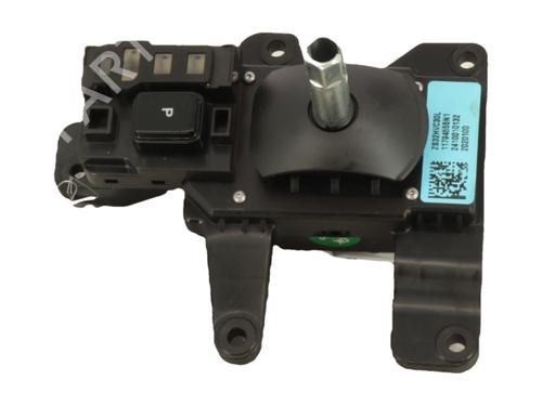 Used Gear lever Gear lever MG MG ZS SUV (ZS32) 1.5 Hybrid+ (197 hp) 40187886 40187886