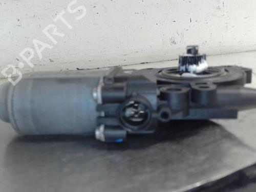 Left rear window motor HYUNDAI SANTA FÉ II (CM) 2.2 CRDi GLS | BP21375993E23 