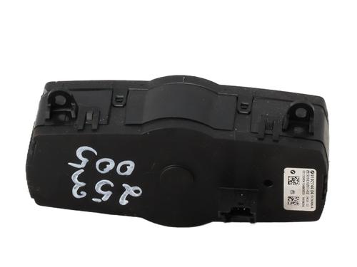 Used Headlight switch Headlight switch BMW 5 (F10) 520 d (184 hp) 29339586 29339586