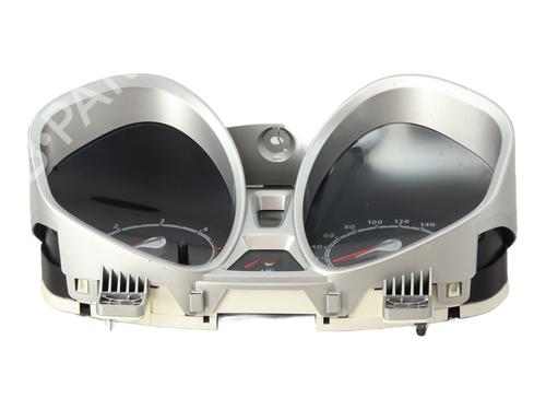 Used Instrument cluster FORD FIESTA VI (CB1, CCN) 1.6 TDCi (95 hp) 30861438