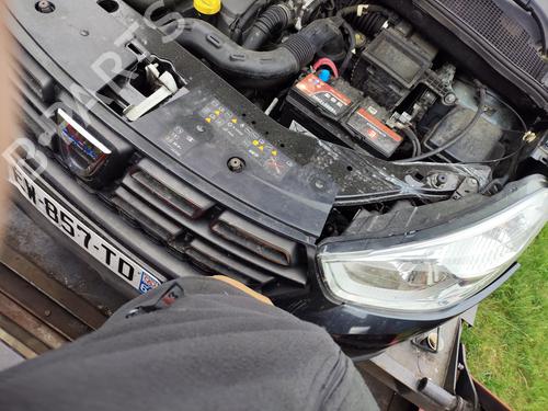 Used Parts DACIA LODGY (JS_) 1.5 dCi (JSMC, JSAF) (107 hp) 4285917