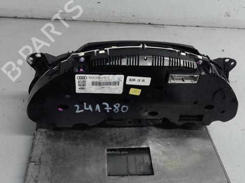 Instrument cluster AUDI A4 B8 (8K2) 2.7 TDI | BP21306797C47 