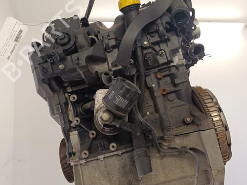 Engine RENAULT CLIO IV (BH_) 1.5 dCi 90 | BP35826337M1 - Image 4
