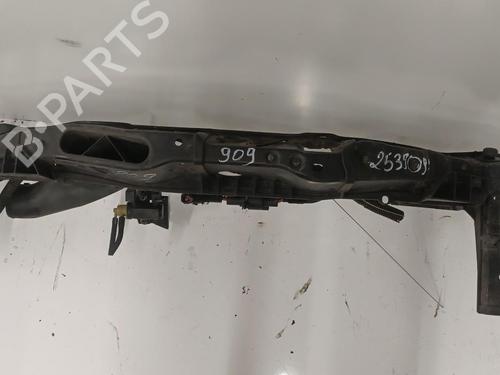 Frontplate/Frontkurv OPEL CORSA D (S07) 1.3 CDTI (L08, L68) | BP29747826C72
