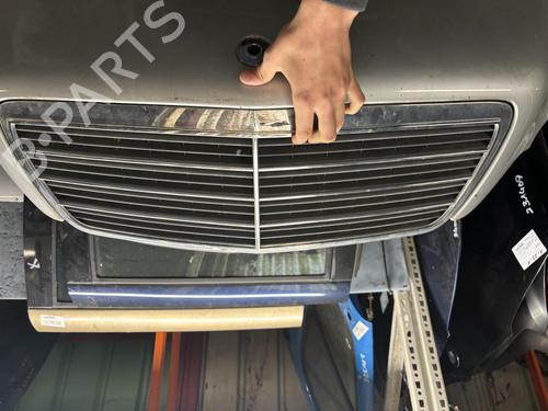Hood MERCEDES-BENZ E-CLASS (W210) E 240 (210.061) | BP21320146C1 