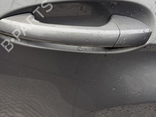 Left rear door MERCEDES-BENZ E-CLASS (W212) E 350 CGI (212.057) | BP29253144C4 
