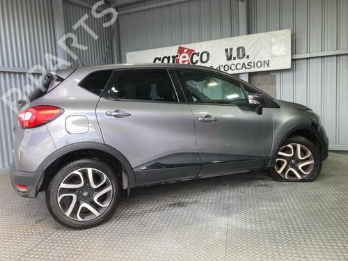 AC radiator RENAULT CAPTUR I (J5_, H5_) 1.5 dCi 90 (J5N4, J5M5, J5MW, J5M6, J5AL, J5AJ) | BP36316740M32 - Image 5