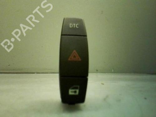 Used Warning switch BMW 1 (E87) 118 d (143 hp) 21363019
