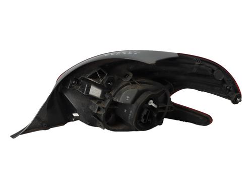 Left taillight PEUGEOT 208 I (CA_, CC_) 1.0 VTi | BP29927802C34