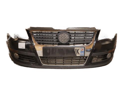 Used Front bumper Front bumper VW PASSAT B6 (3C2) [2005-2011] 35823588 35823588