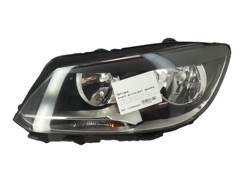 Left headlight VW TOURAN (1T3) 2.0 TDI | BP38762857C28 - Image 4