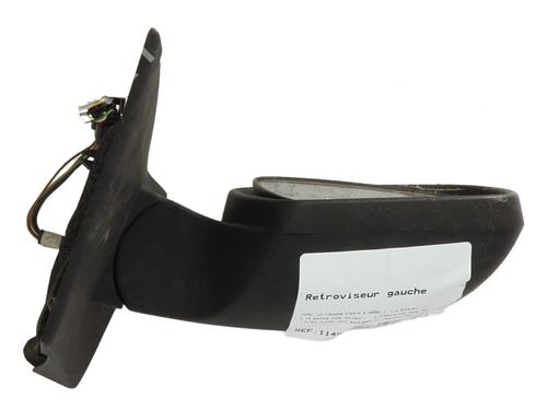 Retrovisor esquerdo FORD FIESTA V (JH_, JD_) 1.4 16V | BP29895093C26 