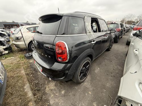 Starter MINI MINI COUNTRYMAN (R60) Cooper SD | BP23825323M8  - Image 21