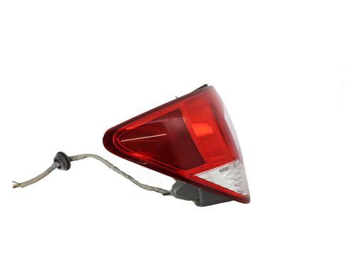 Left taillight CHEVROLET CRUZE (J300) 2.0 CDI | BP28019074C34 