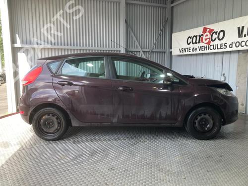 Pedal FORD FIESTA VI (CB1, CCN) 1.25 | BP36088048I4 - Image 9