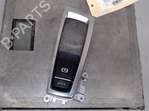 Used Switch BMW 7 (F01, F02, F03, F04) 750 i, Li xDrive (408 hp) 21372134