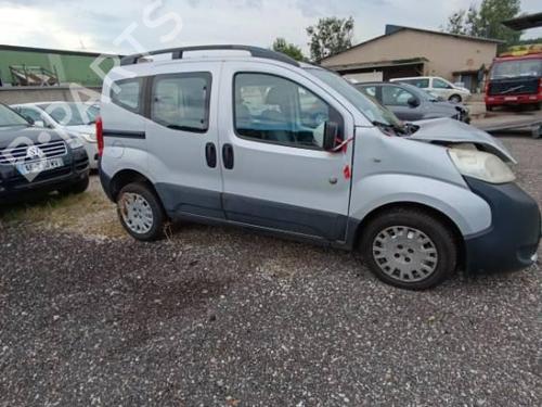 Front wiper motor PEUGEOT BIPPER Tepee 1.4 HDi | BP38453239M29 - Image 16
