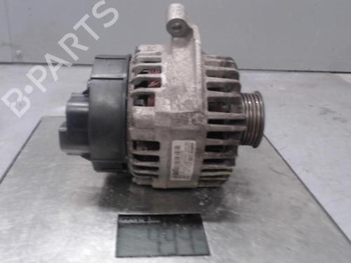 Alternator FIAT 500 (312_) 1.4 (312AXC1B, 312CXC1B) | BP21292040M7 