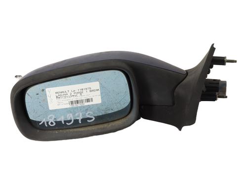 Used Left mirror Left mirror RENAULT LAGUNA II Grandtour (KG0/1_) 1.9 dCi (KG0G) (120 hp) 21317016 21317016