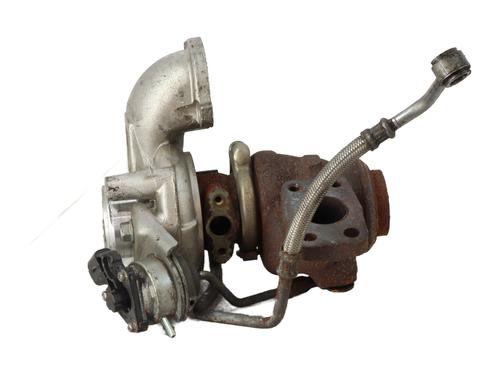 Turbolader/Kompressor FORD FIESTA VI (CB1, CCN) 1.6 TDCi | BP21369803M71 