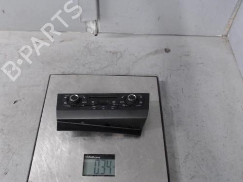 Climate control AUDI A5 Sportback (8TA) 3.0 TDI quattro | BP21367506I5 