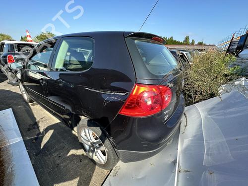 Starter VW GOLF V (1K1) 2.0 TDI | BP21316467M8 