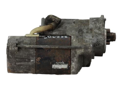 Starter MINI MINI (R50, R53) One D | BP21315064M8 