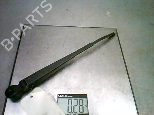 Used Rear windshield wiper arm CITROËN EVASION MPV (22, U6) 2.0 HDI (109 hp) 21316910