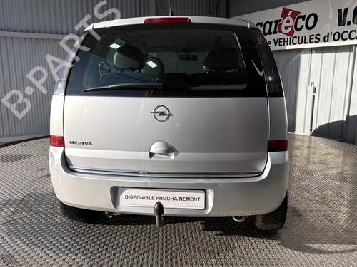 Right front fenders OPEL MERIVA A MPV (X03) 1.6 (E75) | BP31852332C42 