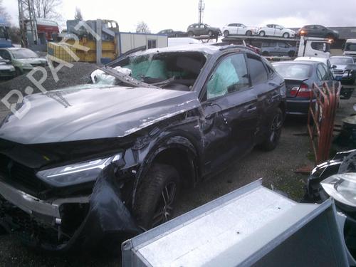 Right front window switch AUDI Q5 Sportback (FYT) 35 TDI Mild Hybrid | BP27890437I26  - Image 9