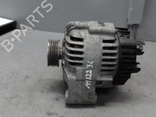 Alternator PEUGEOT 106 II (1A_, 1C_) 1.1 i | BP21309406M7 
