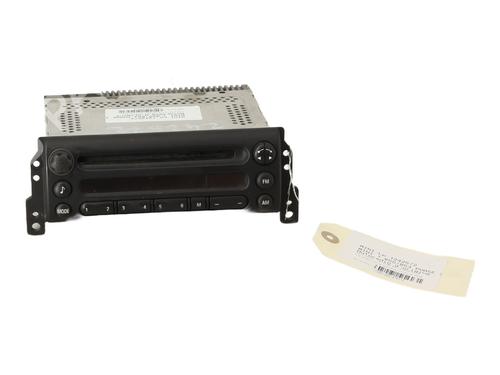 Used Radio MINI MINI (R50, R53) One (90 hp) 21300927