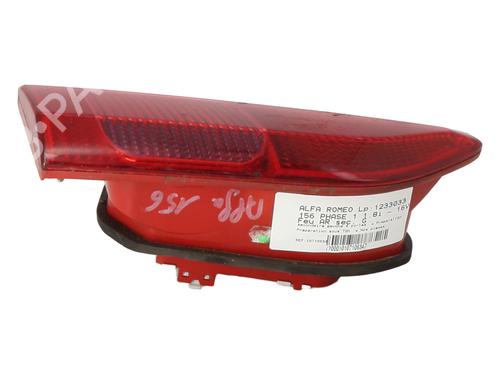 Used Left tailgate light Left tailgate light ALFA ROMEO 156 (932_) 1.8 16V T.SPARK (932.A3) (144 hp) 26521966 26521966