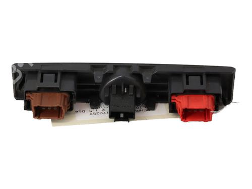 Used Warning switch Warning switch RENAULT CLIO II (BB_, CB_) 1.5 dCi (B/CB08) (82 hp) 21362747 21362747