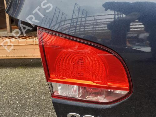 Tailgate VW GOLF VI (5K1) 2.0 TDI | BP21291505C6 