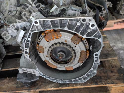 Getriebe für RENAULT CAPTUR I (J5_, H5_) 1.3 TCe 150 (J5NK, J5JS) (150 hp) 30532227