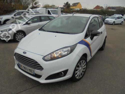 Rear mirror FORD FIESTA VI (CB1, CCN) 1.5 TDCi | BP21295042I6 