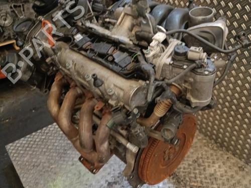 Engine VW TOURAN (1T1, 1T2) 2.0 FSI | BP23260711M1 - Image 3