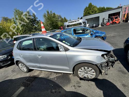 Headlight switch VW POLO V (6R1, 6C1) 1.6 TDI | BP21306917I24 