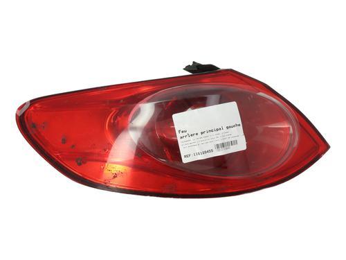Left taillight VW PASSAT CC B6 (357) 2.0 TDI | BP30591994C34 - Image 5