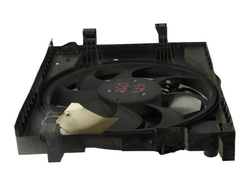 Radiator fan RENAULT ZOE (BFM_) ZOE | BP37737217M35 - Image 5