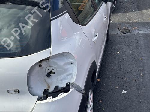 Steering column stalk CITROËN C3 III (SX) 1.2 PureTech 82 | BP29881339I23 - Image 7