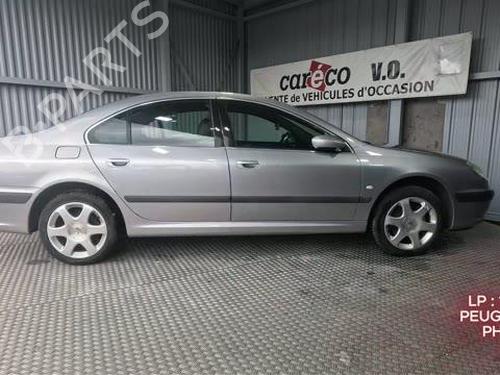 Left headlight PEUGEOT 607 (9D, 9U) 3.0 V6 24V | BP36287146C28 - Image 19