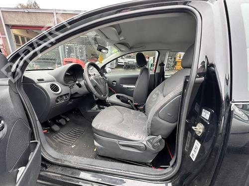 Left mirror CITROËN C2 (JM_) 1.1 | BP21318600C26 