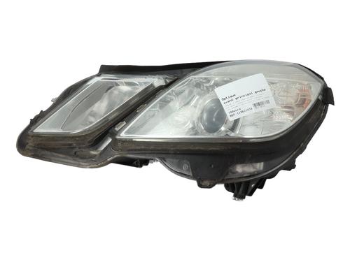 Used Left headlight MERCEDES-BENZ E-CLASS (W212) E 350 CGI (212.057) (292 hp) 29253140