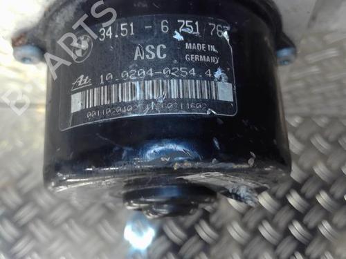 Used ABS pump BMW 3 (E46) [1997-2005]  22698521